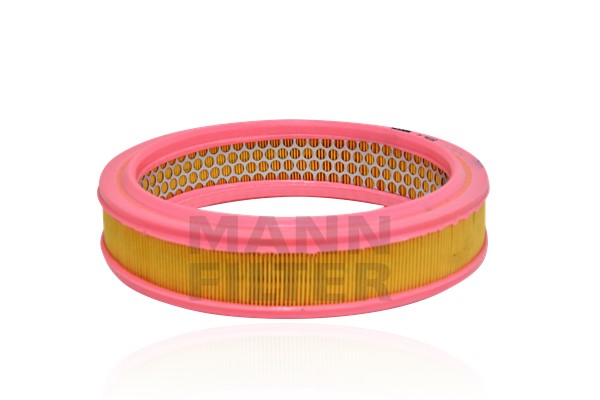 MANN-FILTER C 2646 Luftfilter