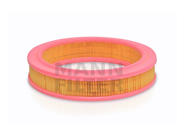 MANN-FILTER C 2648 Luftfilter