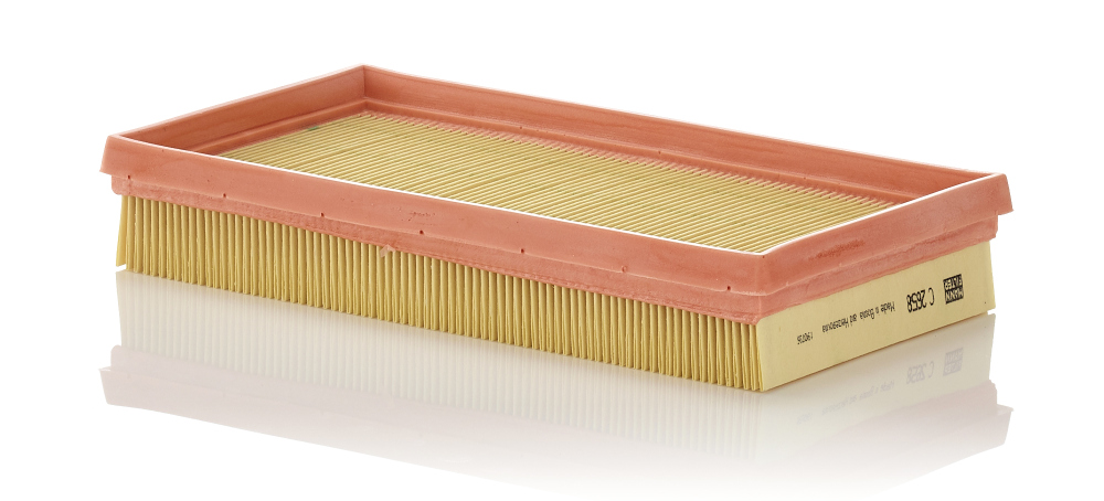 Filtro Aria Blue Print ADG02237 - Alta Qualità, Sostituzione Originale Per Auto, Compatibile Con Vari Modelli