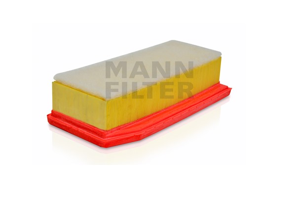 MANN-FILTER C 27 030/1 Luftfilter