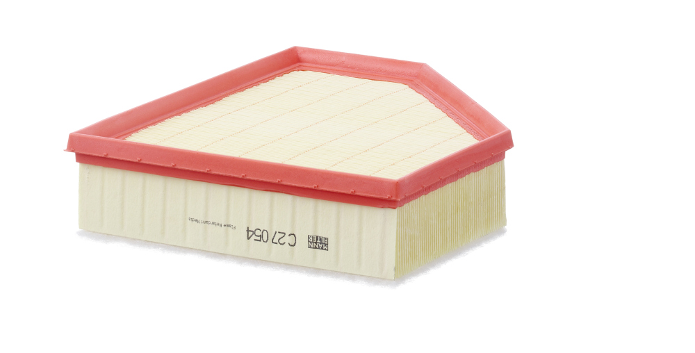 MANN-FILTER C 27 054 Air...