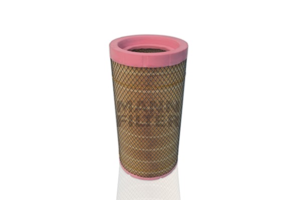 MANN-FILTER C 27 130/1 Luftfilter