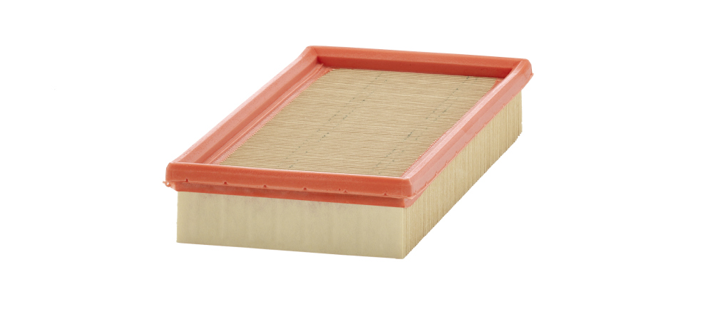 MANN-FILTER C 2860/3 Luftfilter