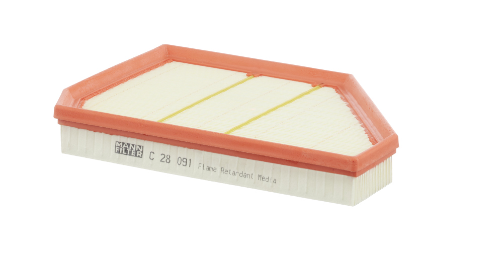 MANN-FILTER C 28 091 Luftfilter