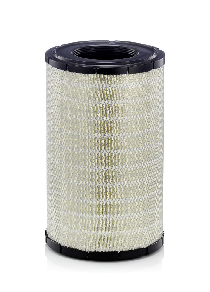 MANN-FILTER C 28 165 Luftfilter