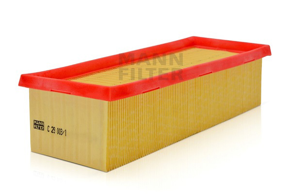 MANN-FILTER C 29 003/1 Luftfilter