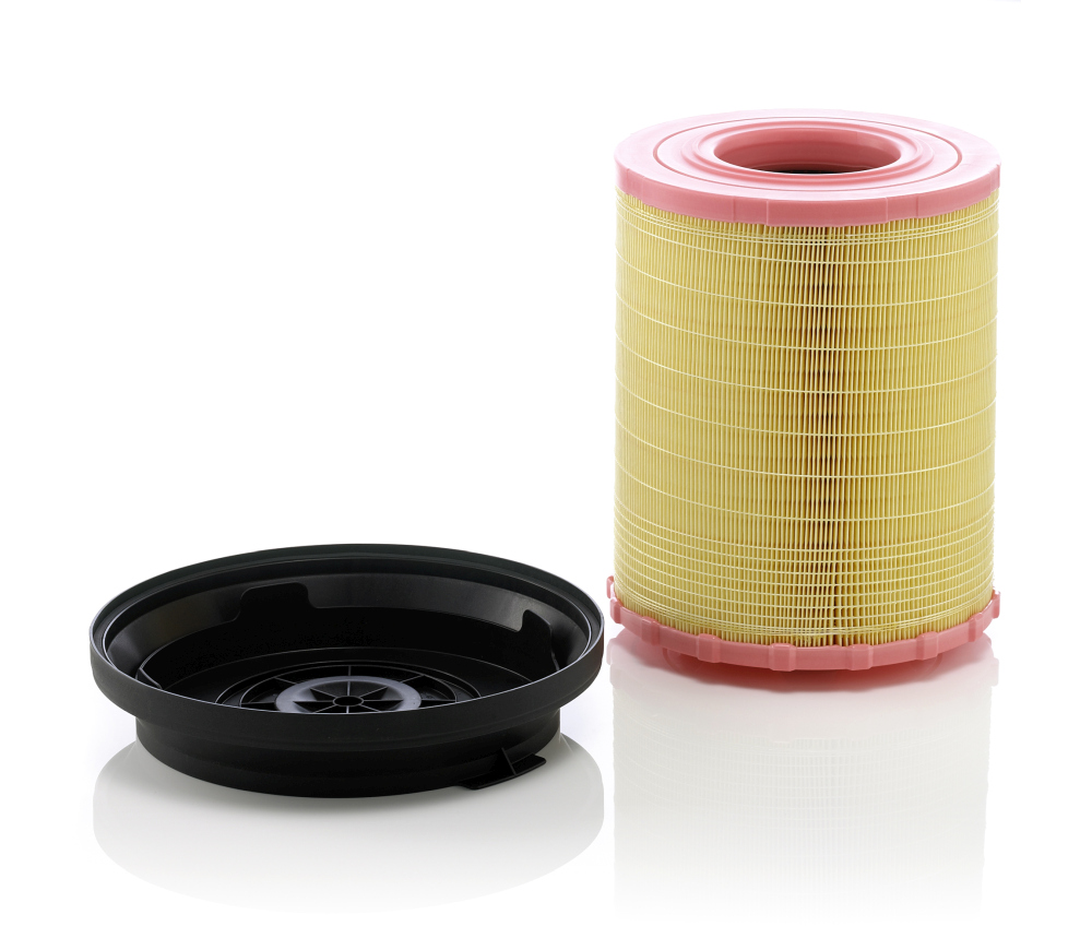 MANN-FILTER C 29 010 KIT Filtro aria