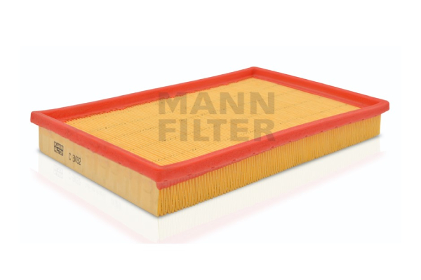 MANN-FILTER C 3092 Luftfilter