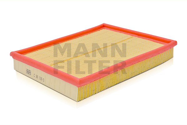 MANN-FILTER C 30 130/3 Luftfilter