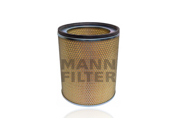 MANN-FILTER C 30 883 Luftfilter