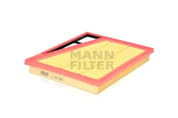 MANN-FILTER C 30 904 Luftfilter