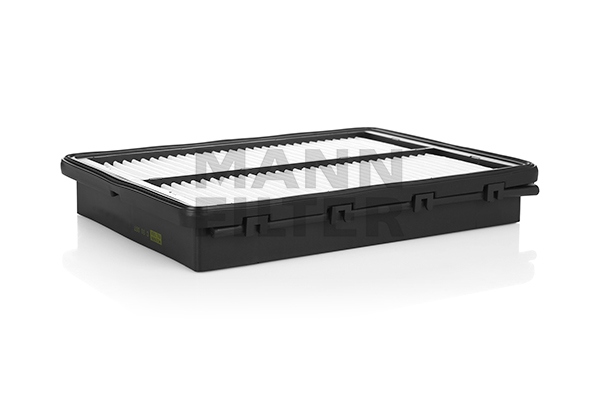 MANN-FILTER C 31 037 Luftfilter