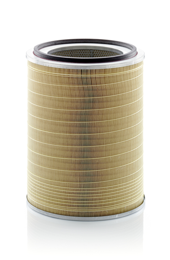 MANN-FILTER C 31 1256/2...