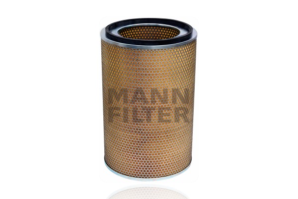 MANN-FILTER C 31 1390 Luftfilter