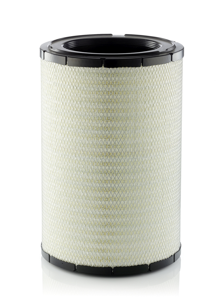 MANN-FILTER C 32 160 Filtro aria