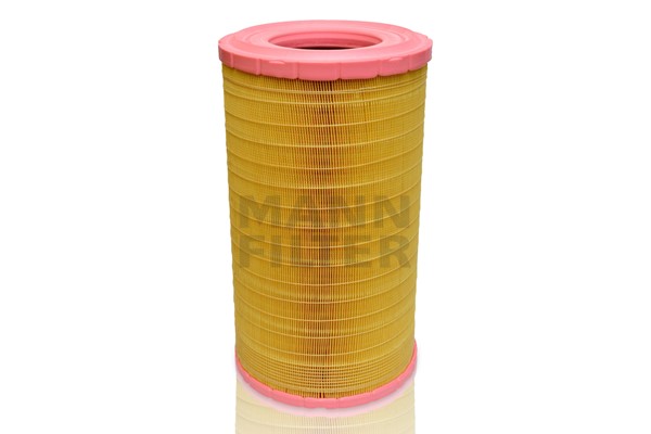 MANN-FILTER C 33 570 Luftfilter