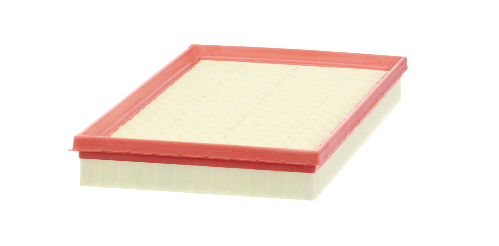 MANN-FILTER C 34 002 Luftfilter