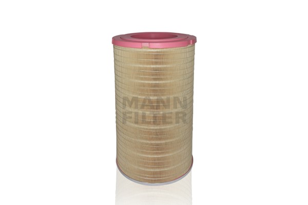MANN-FILTER C 36 580 Luftfilter