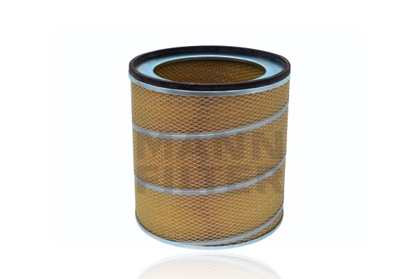 MANN-FILTER C 36 840/1 Luftfilter