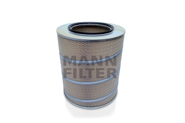 MANN-FILTER C 37 1774 Luftfilter
