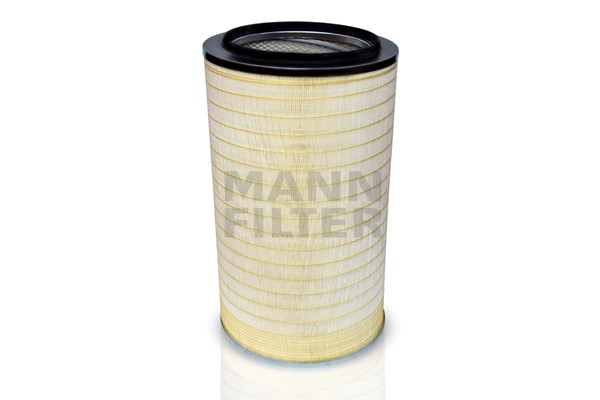 MANN-FILTER C 38 014/1 x Luftfilter