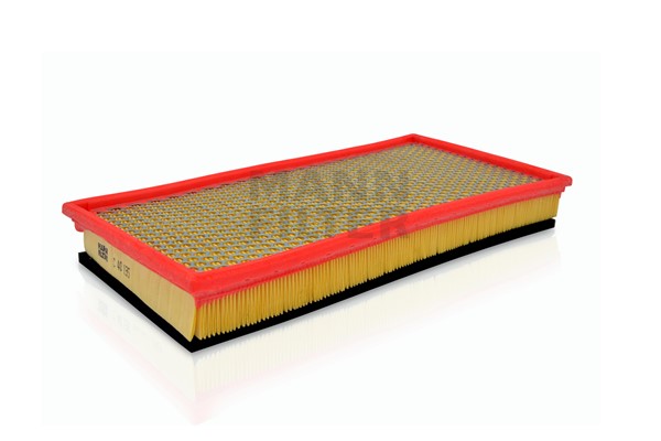 MANN-FILTER C 40 135 Luftfilter