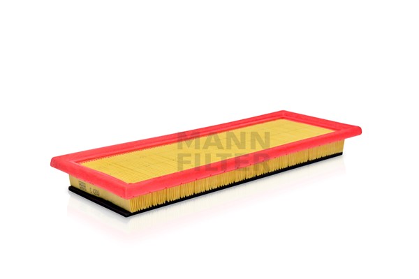MANN-FILTER C 4280 Luftfilter