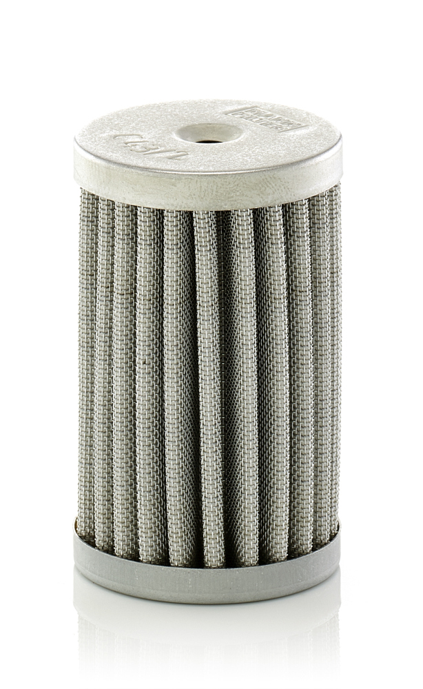 MANN-FILTER C 43/2...