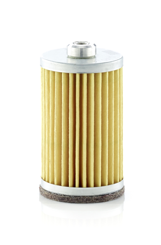 MANN-FILTER C 45/2 Luftfilter