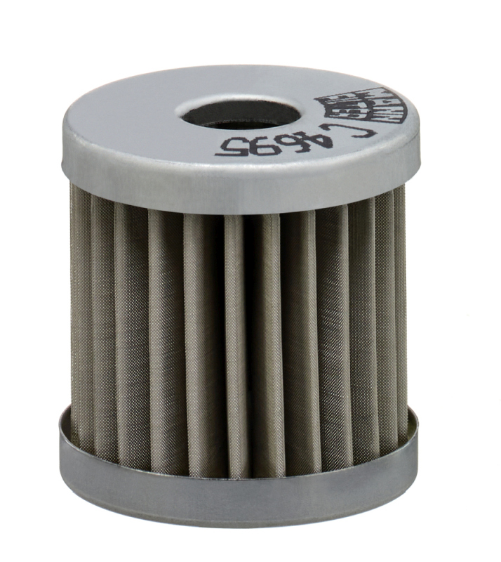 MANN-FILTER C 4695 Luftfilter