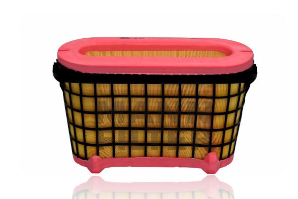 MANN-FILTER C 50 004 Luftfilter