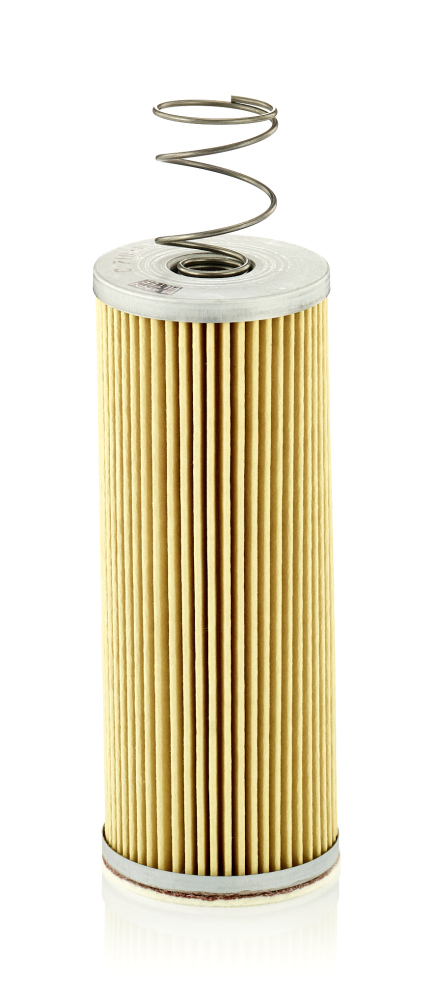 MANN-FILTER C 718/1 Filtro aria