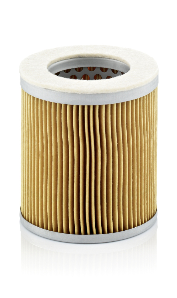 MANN-FILTER C 75/2 légszűrő