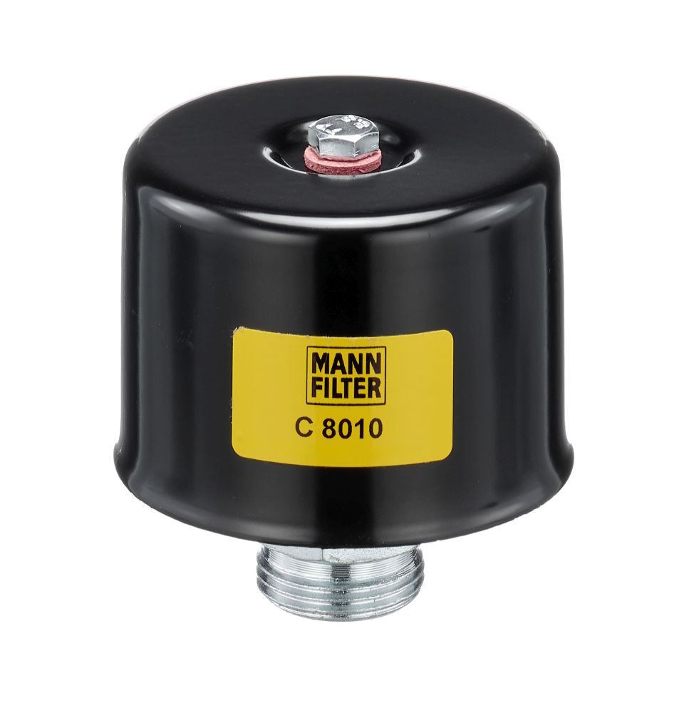 Filter, venting (hydraulic tank)