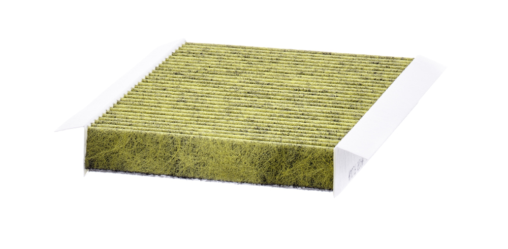 MANN-FILTER FP 22 022...