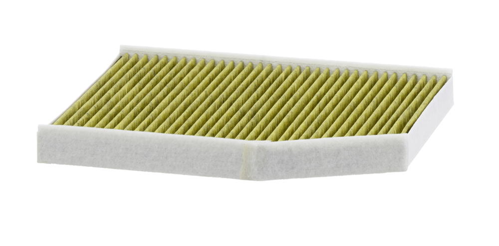 MANN-FILTER FP 29 007 FreciousPlus Filter, Innenraumluft