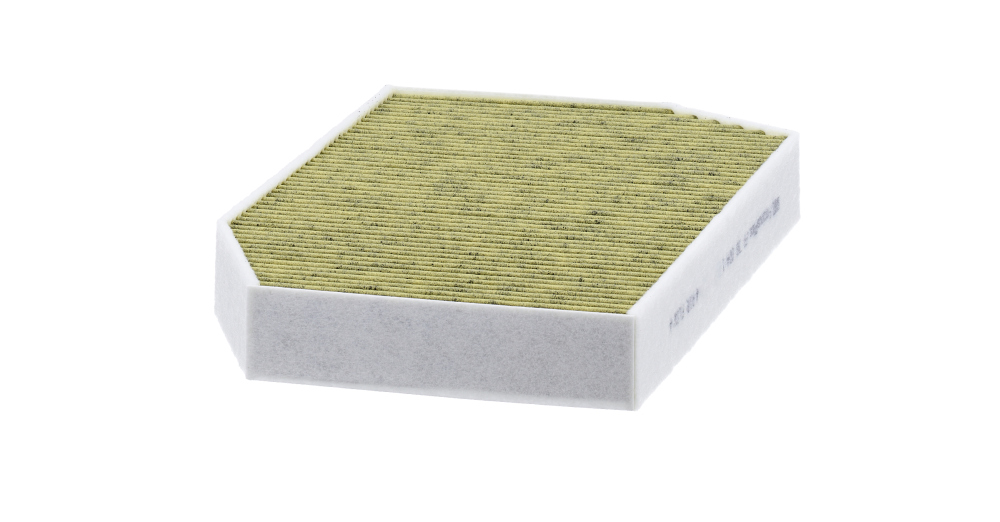 MANN-FILTER FP 38 004/1...