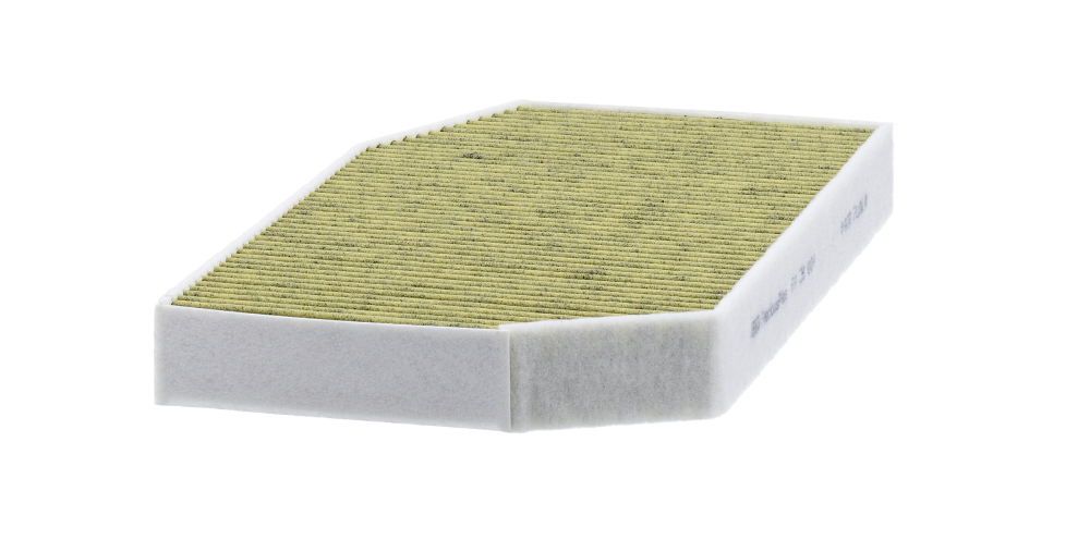 MANN-FILTER FP 38 004 FreciousPlus Filter, Innenraumluft