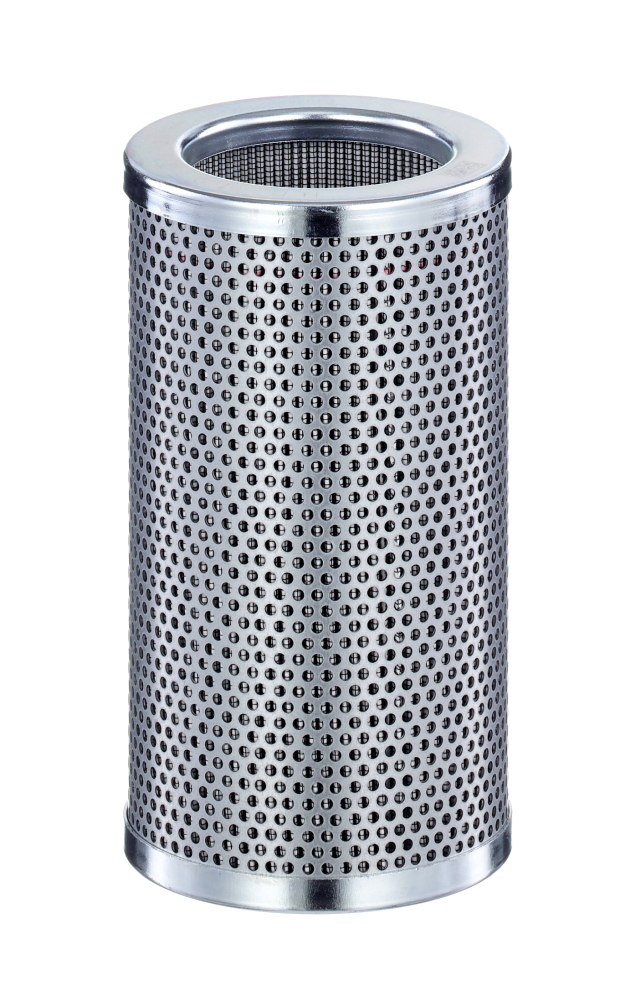 MANN-FILTER HD 1070 Filter, Arbeitshydraulik