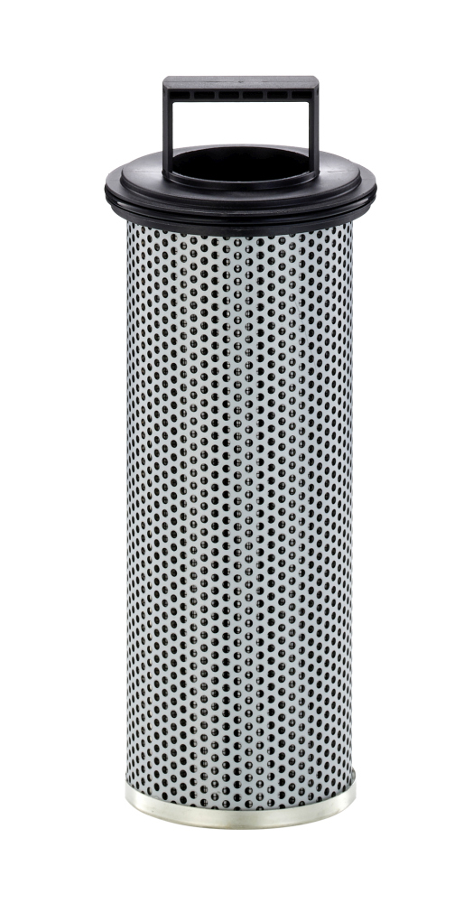 MANN-FILTER HD 11 006 Filter, Arbeitshydraulik