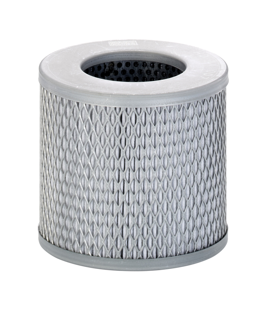 MANN-FILTER HD 11 007 Ölfilter