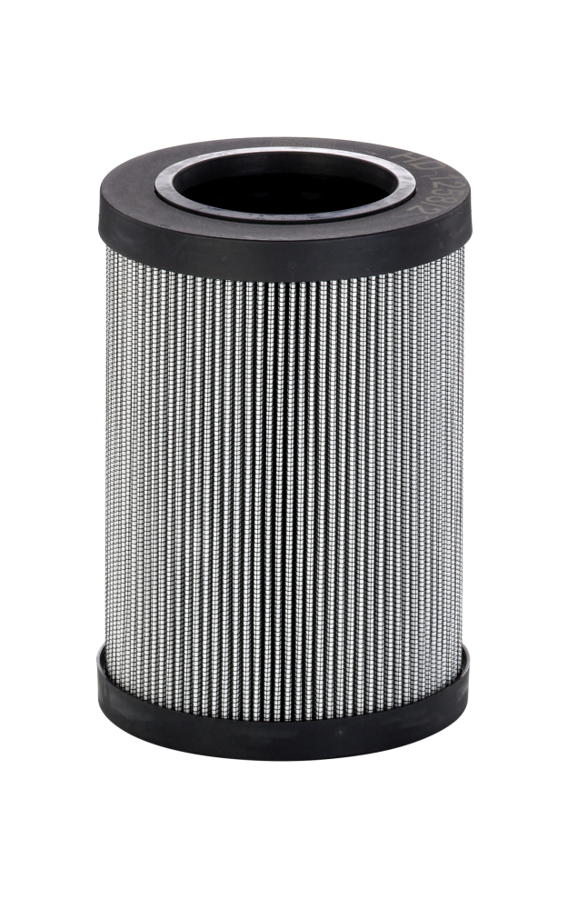MANN-FILTER HD 1258/2 Filter, Arbeitshydraulik