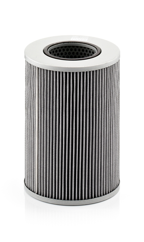 MANN-FILTER HD 1258 Filter,...