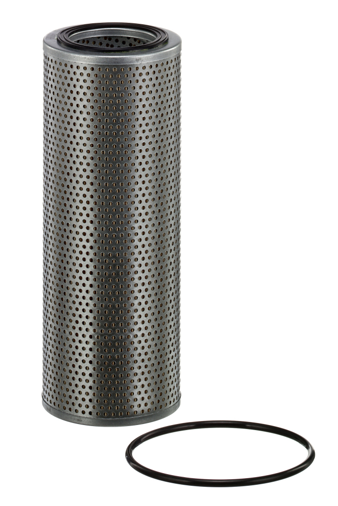 MANN-FILTER HD 12 114/1 x Filter, Arbeitshydraulik