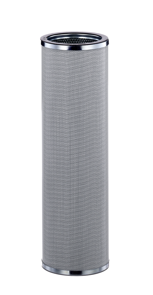 MANN-FILTER HD 1398 Filter, Arbeitshydraulik