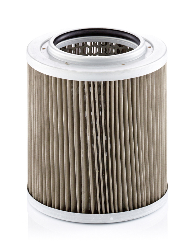 MANN-FILTER HD 13 008 Ölfilter