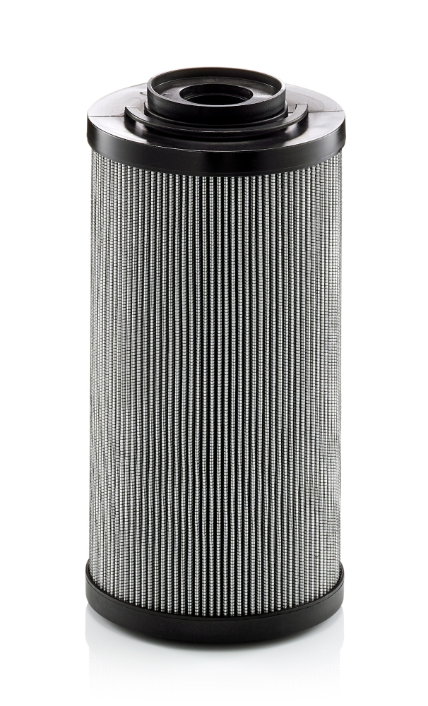 MANN-FILTER HD 13 009...