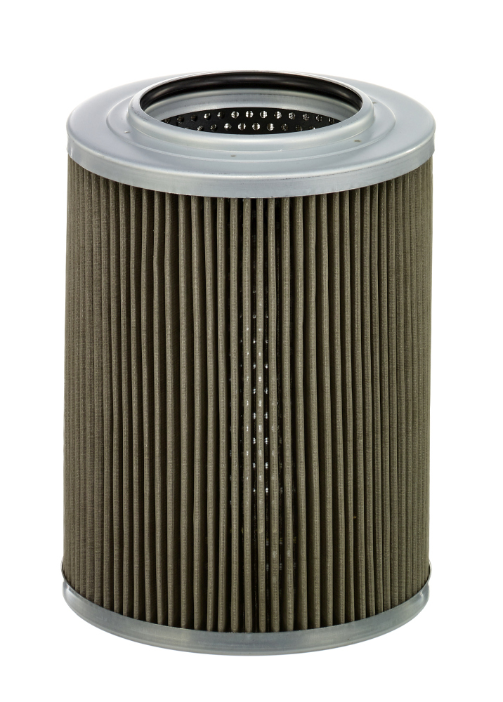 MANN-FILTER HD 155 Filter, Arbeitshydraulik