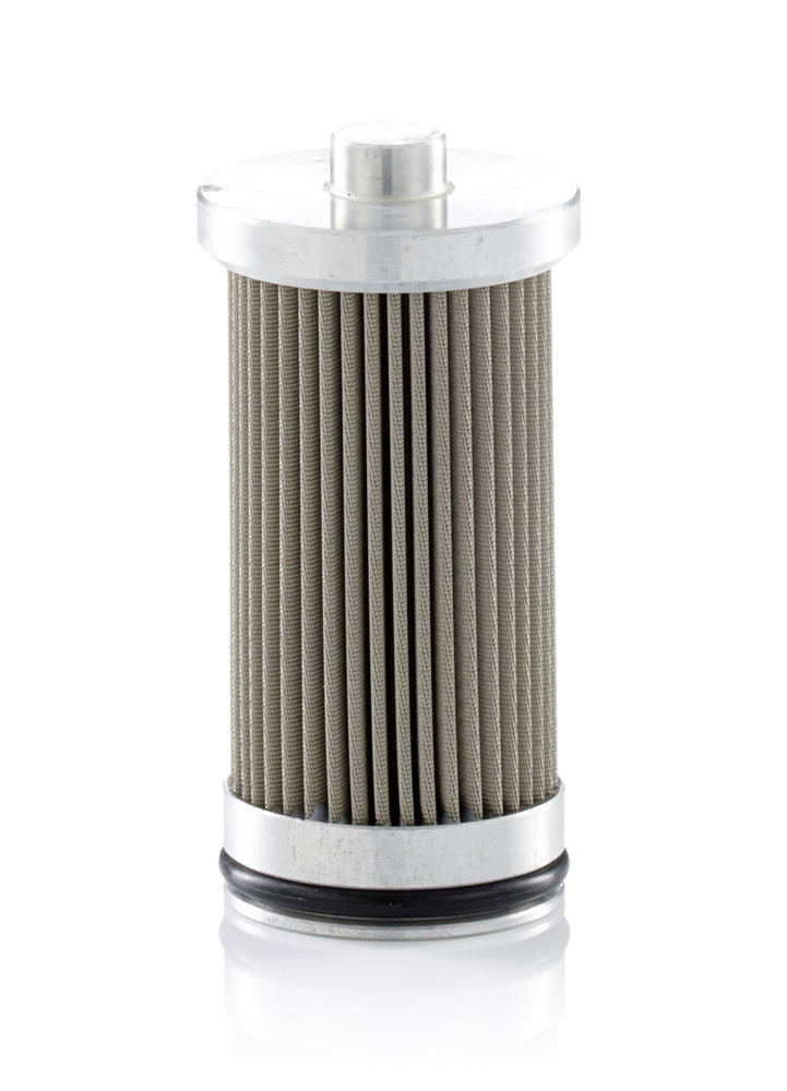 MANN-FILTER HD 3001 Filter,...