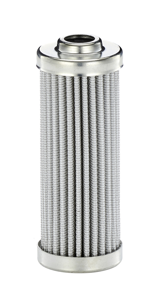 MANN-FILTER HD 45 Hydraulikfilter, Lenkung